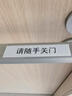 威碼（VariMark） 威碼迷你標簽打印機熱轉印手持式標簽機GT1000天空藍辦公不干膠標簽機 GT1000 天空藍 曬單實(shí)拍圖