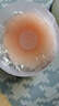 FitonTon5對乳貼防滑防凸點(diǎn)胸貼婚紗女夏季薄大胸防走光無痕硅膠文胸貼 曬單實(shí)拍圖