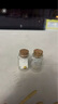 縱橫金業(yè)足金999   黃金轉(zhuǎn)運珠 金珠子  1克 單顆 頂珠 散珠 手串diy 1克  轉(zhuǎn)運珠 曬單實拍圖