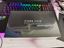 飛傲（FiiO） FA19繞耳式十單元樓氏動(dòng)鐵可換線入耳式旗艦耳機(jī)HIiFi高保真音樂重低音耳塞 黑色 曬單實(shí)拍圖