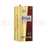 茅臺（MOUTAI）貴州大曲80年代 醬香型白酒 53度 500ml*6 整箱裝 曬單實(shí)拍圖