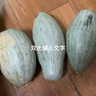 新疆發(fā)貨正宗新疆貴族南瓜金絲栗板栗南瓜沙漠農(nóng)產(chǎn)品丑瓜倭瓜 9斤 曬單實(shí)拍圖