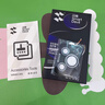 閃魔適用華為pura70pro鏡頭膜 70pro+手機(jī)鏡頭膜AR增透后置攝像頭全屏一體防爆保護(hù)貼 鉆石鏡頭膜套裝 曬單實(shí)拍圖