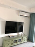 格力（GREE） 2匹 京韻 1級(jí)能效變頻 壁掛式客廳商鋪掛機(jī) 格力省電空調(diào)KFR-50GW/NhKe1BAj 家電國(guó)家補(bǔ)貼 曬單實(shí)拍圖
