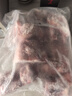 龍大肉食 黑豬多肉大骨塊凈重4斤 ＞45%帶肉率 豬骨頭新鮮食材黑豬肉生鮮  曬單實(shí)拍圖