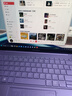 華碩（ASUS）靈耀14 2025 國家補(bǔ)貼20% 全新二代酷睿Ultra9 2.8K 120Hz OLED屏高顏值A(chǔ)I輕薄筆記本電腦 Ultra9  285H|冰川銀 32G內(nèi)存丨1T固態(tài) 2.8K 曬單實(shí)拍圖