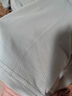 回力（Warrior）冰絲涼感t恤男士夏季薄款運動(dòng)透氣網(wǎng)眼短袖青少年寬松大碼半截袖 曬單實(shí)拍圖
