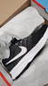 耐克（NIKE）Run Swift 3 男鞋休閑健步日常訓(xùn)練運動鞋透氣緩震耐磨公路跑步鞋 DR2695-002 43 曬單實拍圖