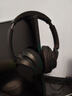 索尼（SONY） WH-CH720N 頭戴式無(wú)線(xiàn)藍牙降噪耳機 長(cháng)久佩戴 舒適高效 AI智能降噪 黑色 曬單實(shí)拍圖