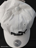 PUMA彪馬ESS Cap男女鴨舌帽運(yùn)動(dòng)棒球帽戶外遮陽時(shí)尚帽子 052919-10 均碼 曬單實(shí)拍圖