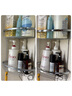 Domol 浴室清潔劑 衛(wèi)生間瓷磚玻璃花灑不銹鋼除水垢水漬  750ml 曬單實(shí)拍圖