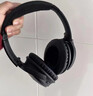 BoseQuietComfort45無線消噪藍(lán)牙耳機(jī)頭戴式主動(dòng)降噪QC45游戲吃雞耳麥 黑色簡裝自用95新 曬單實(shí)拍圖