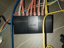 普聯(lián)（TP-LINK） 8口千兆交換機(jī) 企業(yè)用家用宿舍分流器 網(wǎng)線網(wǎng)絡(luò)分線器   即插即用 TL-SG1008+ 曬單實(shí)拍圖
