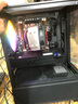 鑫銳RX580/RX590/RX5700XT/RX6600XT/RX6700XT/RX6900XT 盒裝高端電競(jìng)游戲設(shè)計(jì)渲染學(xué)習(xí)臺(tái)式電腦顯卡 【全新正品】RX580 8G 黑旗系列 曬單實(shí)拍圖