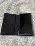 索尼（SONY）NW-A306 安卓高解析度音樂播放器 MP3 Hi-Res Audio 3.6英寸 32G 藍(lán)色 曬單實(shí)拍圖