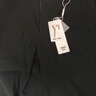 森馬（Semir）舒服褲|休閑褲男通勤風小腳西褲秋季純色長褲子彈力101524127108B 曬單實拍圖