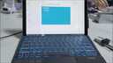 淳思適用微軟Surface pro3/4/5/6/7/8/9/10/11/X平板電腦鍵盤二合一藍(lán)牙無線鍵盤磁吸筆記本 pro3/4/5/6/7標(biāo)準(zhǔn)款 高顏值微軟Surface平板電腦專用鍵盤 曬單實(shí)拍圖