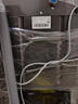 西門子（SIEMENS）波輪洗衣機全自動 8/10/12公斤大容量家用 節(jié)能省水省電宿舍租房以舊換新 政i府補貼 10KG咖色【強力洗護+智能風(fēng)干】 曬單實拍圖
