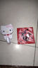 可愛(ài)創(chuàng  )意掛鉤兩個(gè)hellokitty家用重量卡通粘鉤無(wú)痕裝飾 Kitty翹尾巴掛鉤一個(gè)(拆包發(fā)) 關(guān)注店鋪贈送小禮物 曬單實(shí)拍圖