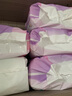 MOONY蘇菲尤妮佳Q薄萌羽慕怡小羊駝拉拉褲XL碼30片(12-17kg)超薄透氣 曬單實(shí)拍圖
