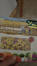 爺爺?shù)霓r(nóng)場(chǎng)嬰幼兒有機(jī)蝴蝶面200g 寶寶營(yíng)養(yǎng)輔食面條兒童早餐面條9月+ 曬單實(shí)拍圖