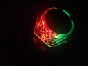 藍(lán)牙音響 便攜式戶外磁吸小型迷你低音炮高音質(zhì)藍(lán)牙5.3氛圍燈藍(lán)牙音響g300 創(chuàng)意磁吸音響+HiFi音質(zhì)+長續(xù)航黑 曬單實拍圖