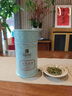 頂峰茶號【特級A】2025新茶開(kāi)化龍頂綠茶明前高山春茶嫩芽雀舌嘗鮮小罐單罐62.5g-明前特級A 曬單實(shí)拍圖