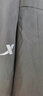 特步（XTEP）運(yùn)動短褲七分褲速干運(yùn)動褲透氣男褲戶外訓(xùn)練學(xué)生跑步送爸爸 曬單實(shí)拍圖