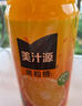 可口可樂可口可樂美汁源果粒橙果汁飲料 300ml*12瓶整提 曬單實拍圖