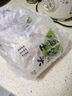 福年來蕎麥味博士饅頭 150g*8個 雜糧粗糧禮盒代餐早餐面點速食干凈主食 曬單實拍圖