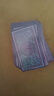 時遷（SHIQIAN）tarot78張防水維特經(jīng)典塔羅牌高顏值初學(xué)者入門塔羅牌贈解讀書 棱鏡塔羅牌第六版（帶電子說明） 曬單實拍圖