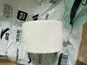 天章 （TANGO）50x30mm 1000張*1卷 新橙天章三防熱敏標簽紙 不干膠打印紙 奶茶食品標簽紙【適配3寸標簽機】 曬單實拍圖