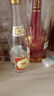 汾酒 黃蓋玻汾 清香型白酒 53度 475mL*6瓶 整箱裝非原箱 曬單實(shí)拍圖