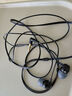 索尼（SONY） MDR-EX15LP 有線耳機入耳式 3.5mm接口 手機電腦通用聽歌耳機 黑色 曬單實拍圖