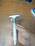 JCZS德國品質(zhì)破窗錘神器逃生錘汽車(chē)安全錘一秒車(chē)載多功能全金屬消防救 鎢鋼材質(zhì)【氣質(zhì)銀】功效三合一 曬單實(shí)拍圖