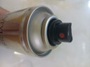 造型師發(fā)膠定型噴霧干膠保濕定型水啫喱水頭發(fā)蓬松造型男女士400ml*2 曬單實(shí)拍圖