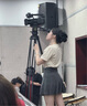 索尼（SONY）HXR-NX800攝像機(jī)AI智能便攜式4K專業(yè)攝影機(jī) 直播錄課新聞采訪 NX800攝像機(jī) 標(biāo)配 曬單實(shí)拍圖