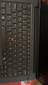 ThinkPad【國家補貼20%】T14p AI PC酷睿Ultra9 14.5英寸高性能工程師本筆記本電腦 64G 1TB 3K 商務(wù)辦公本 曬單實拍圖