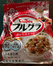 卡樂比（Calbee） 水果麥片500g 日本進口早餐麥片膳食纖維沖泡即食代餐 曬單實拍圖