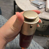 CLARINS CARES FOR YOUR SKIN黃金雙萃精華50ml\100ml控油補水保濕滋潤維穩(wěn)淡化細紋護膚品禮物 嬌韻雙萃精華100ml【第九代】 【海南保稅保障】 曬單實拍圖