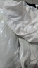 【硬核防風(fēng)】oversize寬松沖鋒衣男女秋冬夾克可拆卸防風(fēng)登山外套 象牙白【單外套】 S 建議男 105-130斤 女115-135斤 曬單實(shí)拍圖