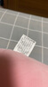 物枕居長(zhǎng)條抱枕女生睡覺(jué)夾腿陪你睡臥室床上抱枕長(zhǎng)條枕頭孕婦靠枕男生款 羊駝 100cm(獨(dú)立內(nèi)膽可拆洗) 曬單實(shí)拍圖