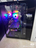 影馳Intel 13400F/12600KF/14600KF/5060TI/電競(jìng)整機(jī)游戲臺(tái)式電腦組裝機(jī) 配置2 13400F+RTX5060 8G 曬單實(shí)拍圖