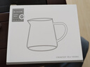 茗光玻璃茶具整套茶杯泡茶壺套裝家用功夫茶具帶公杯茶具套裝 曬單實拍圖