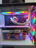 七彩虹RTX2060/3060/3070/3080 99新 兩年保 3A獨(dú)立顯卡暢玩黑神話悟空 99新 七彩虹3060 12G Ultra WOC 曬單實(shí)拍圖