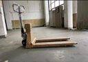 電子叉車秤2噸高精度0.1kg搬運(yùn)車稱重1T地牛3T打印手動(dòng)液壓托盤車 1噸【高配款-精度0.5kg】窄叉550 曬單實(shí)拍圖