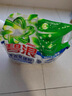 碧浪洗衣免搓粉6.2斤洗衣粉非皂粉大袋裝持久留香去污除菌純凈清香 曬單實(shí)拍圖