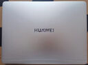 華為MateBook GT14 國家補(bǔ)貼 筆記本電腦 2025新款 Linux系統(tǒng) 觸屏高性能手提辦公游戲本 銀丨Ultra7-155H 32G+1T 店鋪預(yù)裝Windows版本【未激活】 曬單實(shí)拍圖