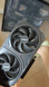 微星（MSI）幻影師 GeForce RTX 5060 Ti 16G SHADOW 2X OC PLUS AI推理 電競游戲設計智能學(xué)習獨立顯卡 曬單實(shí)拍圖