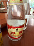 汾酒山西杏花村 黃蓋玻汾組合裝 53度 475mL 3瓶 +53度杏花村金標(biāo)3瓶 曬單實(shí)拍圖